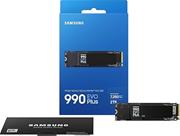 اس اس دی اینترنال سامسونگ مدل EVO 990 ظرفیت دو ترابایت